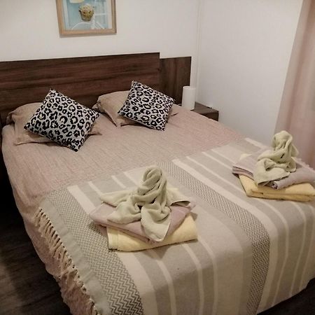 Au Reveil Des Cigales Hotel Saint Aygulf Ngoại thất bức ảnh