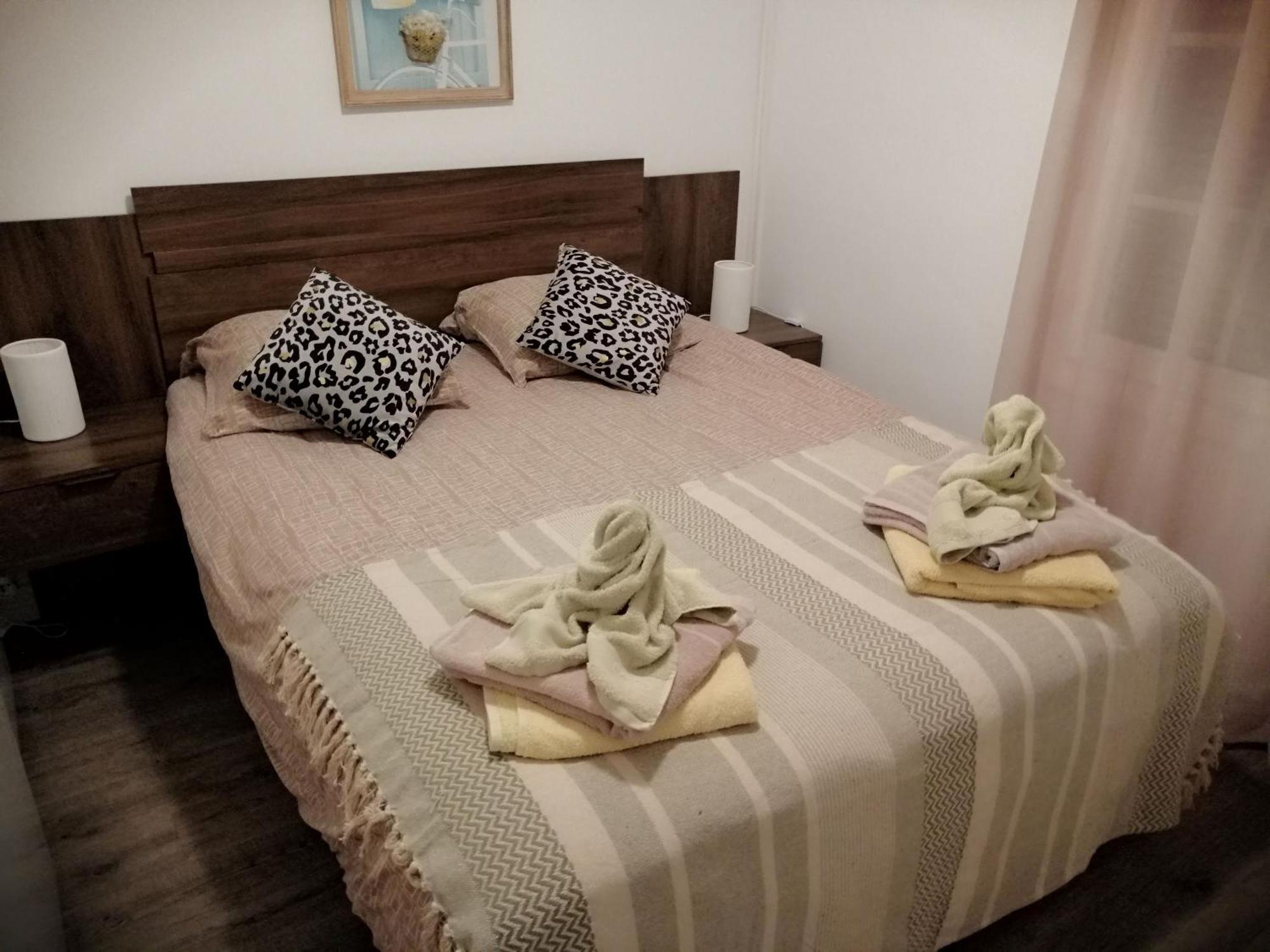 Au Reveil Des Cigales Hotel Saint Aygulf Ngoại thất bức ảnh
